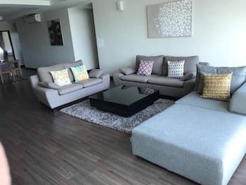 Orion Residence at Tanjung Aru