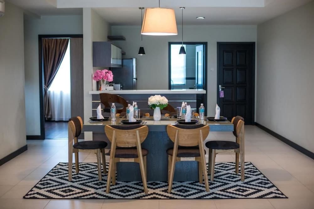 Orion Residence at Tanjung Aru