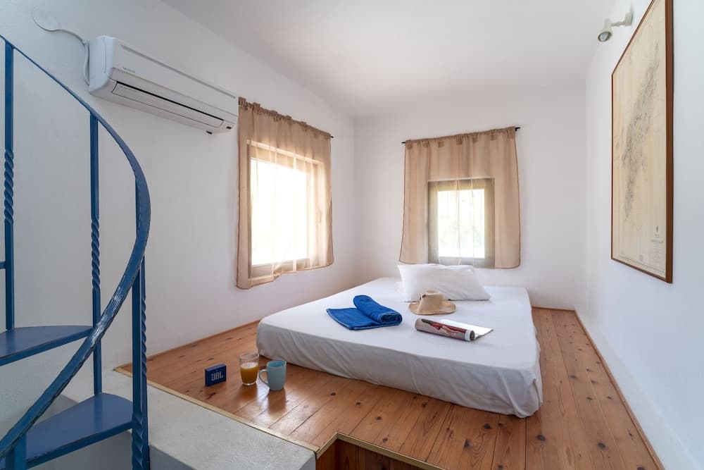 Eco Beach and Magic Garden