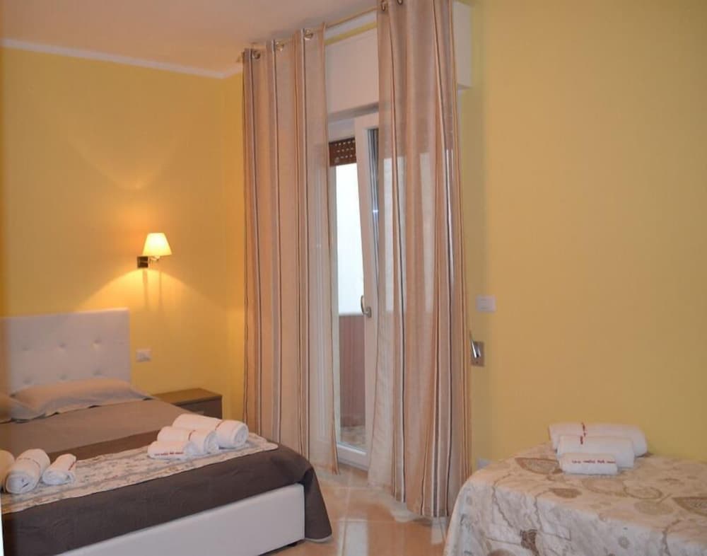 B&B 100 Metri dal mare