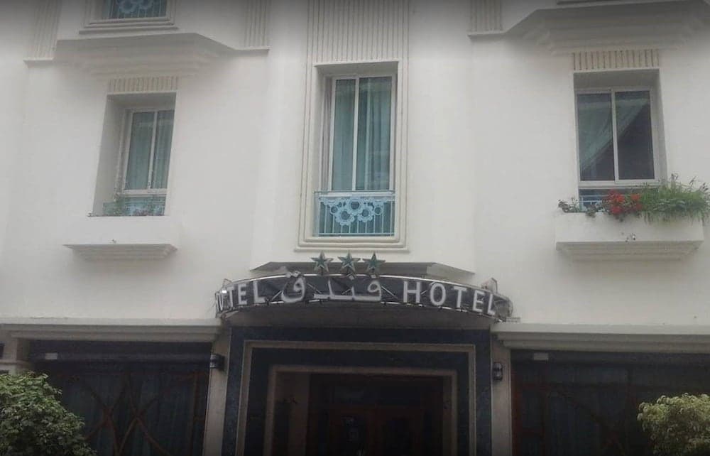 hotel image