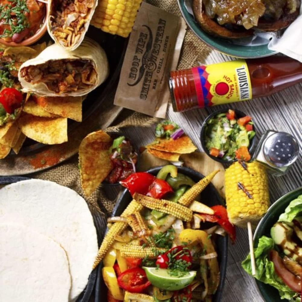 Smith & Western Tunbridge Wells