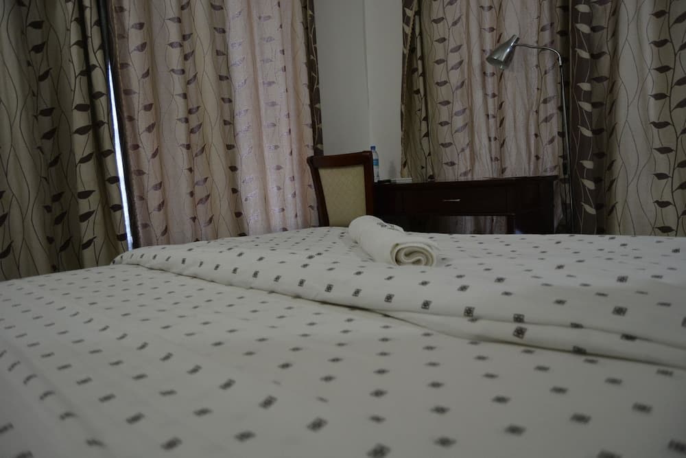 Florida Executive Inn