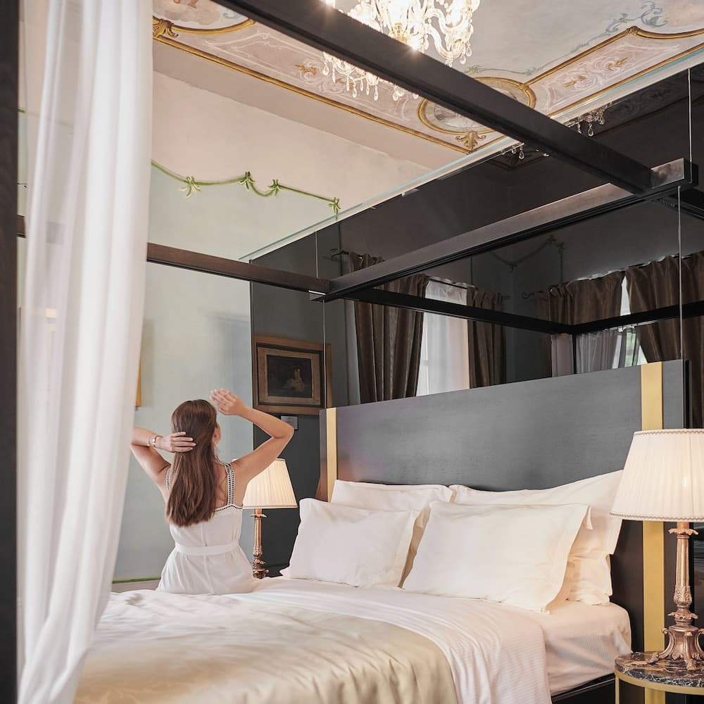 Heritage Hotel King Krešimir