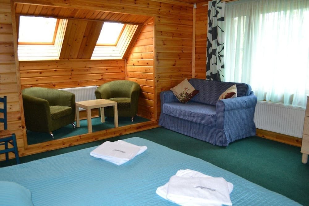 Resort Green Village