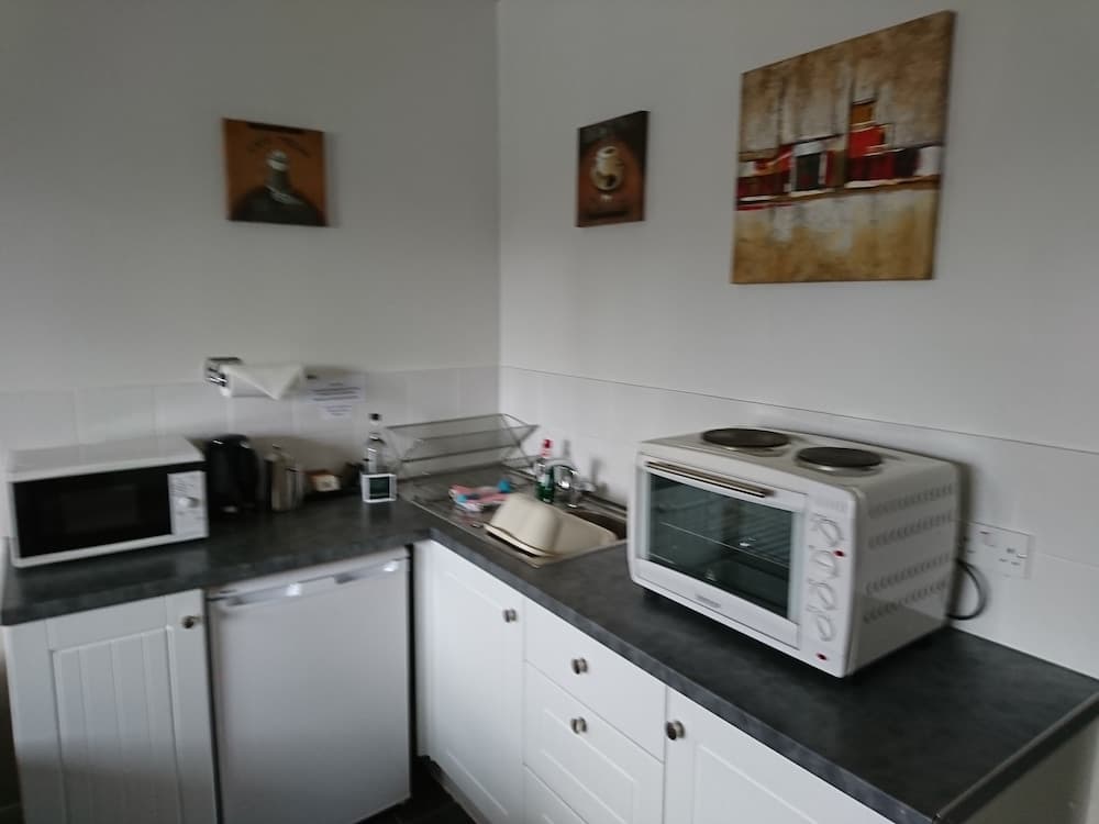 Peresteda Apartments