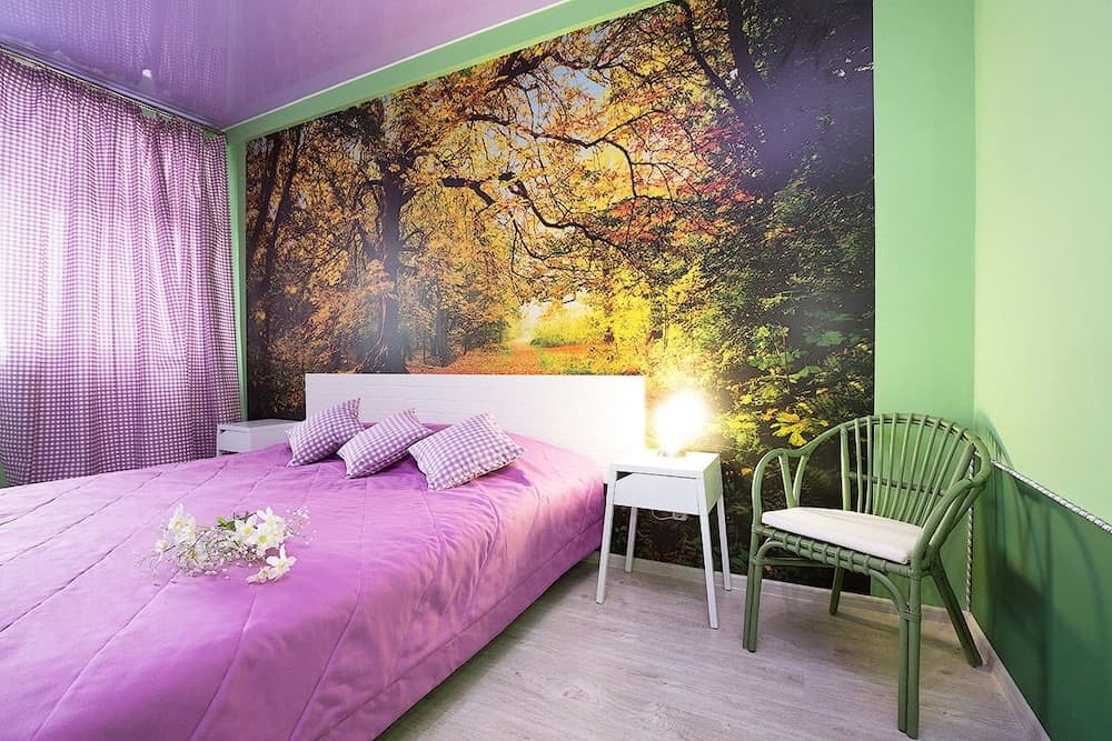 Apartment Etazhydaily Belinskogo