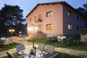 Posada del Infante Posada Real