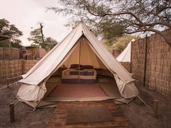 Aji Verde Hostel San Pedro