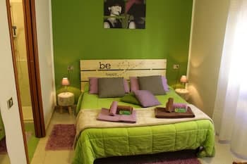 Sa Babbaiola B&B