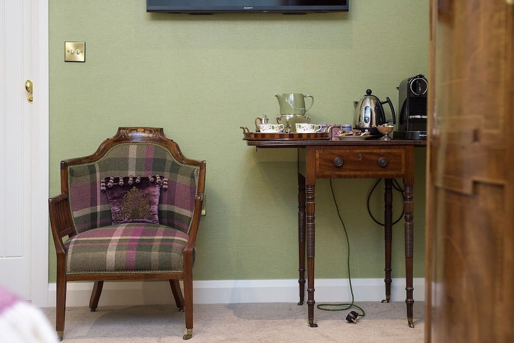 Coach House Boutique B&B