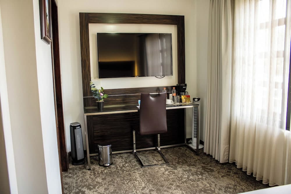 Mansion De Los Abuelos Hotel Boutique