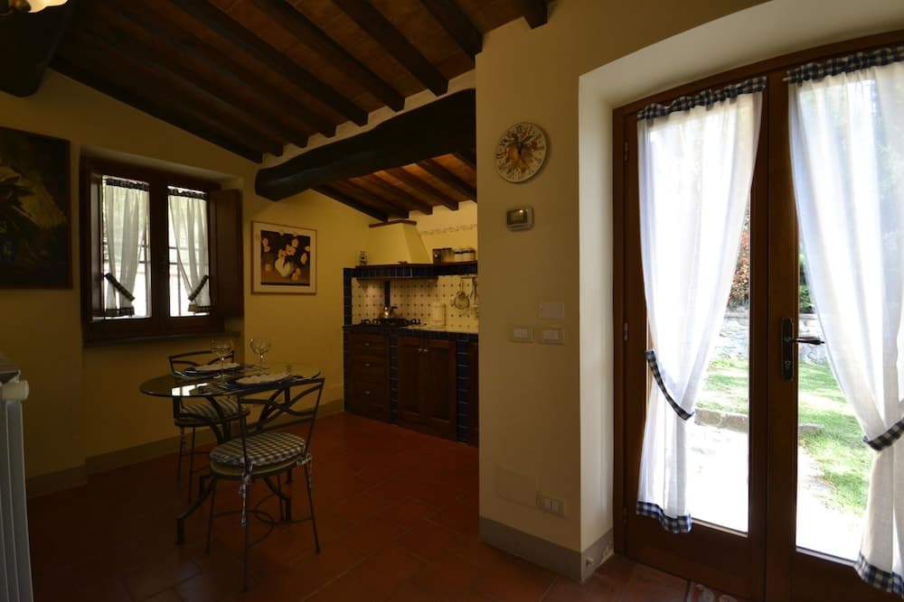 Appartamento Valentino