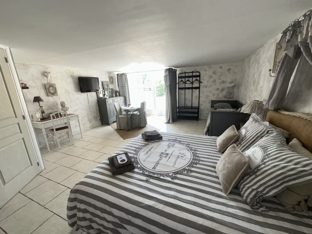 Le Moulin de Sonnailles