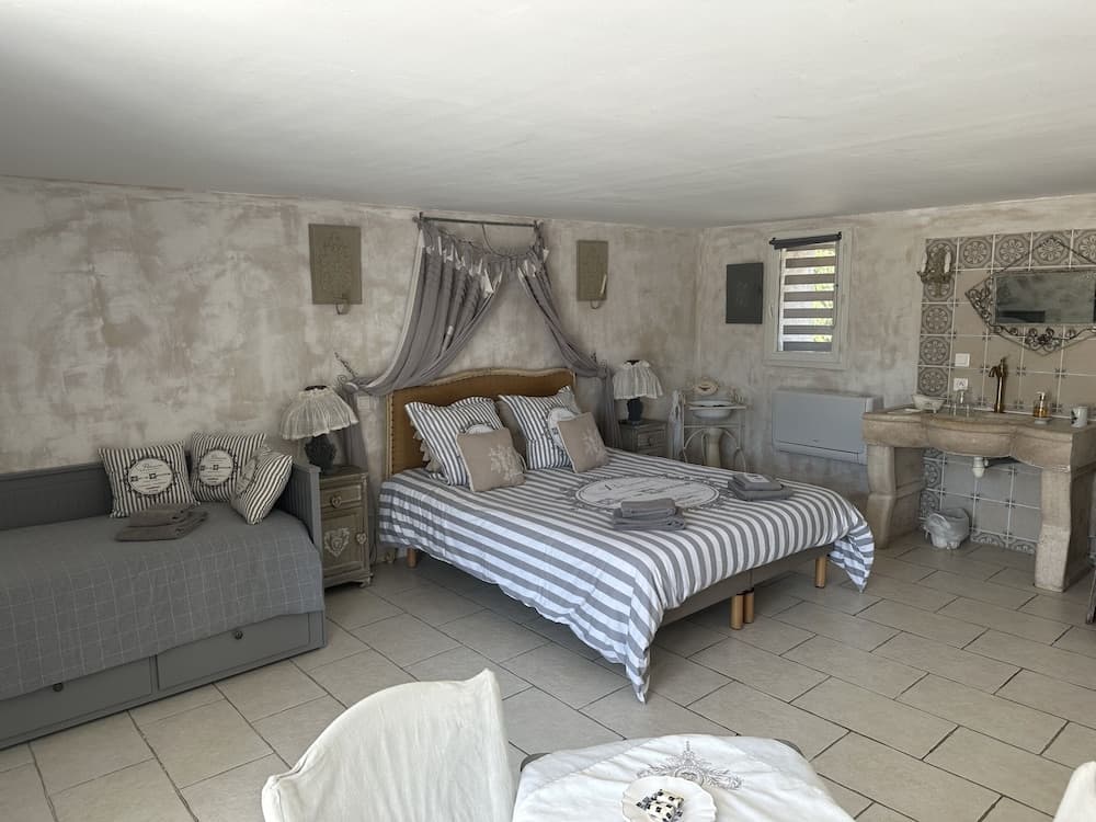 Le Moulin de Sonnailles