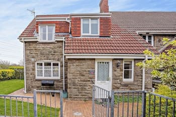 Tyncellar Farm Holiday Cottages