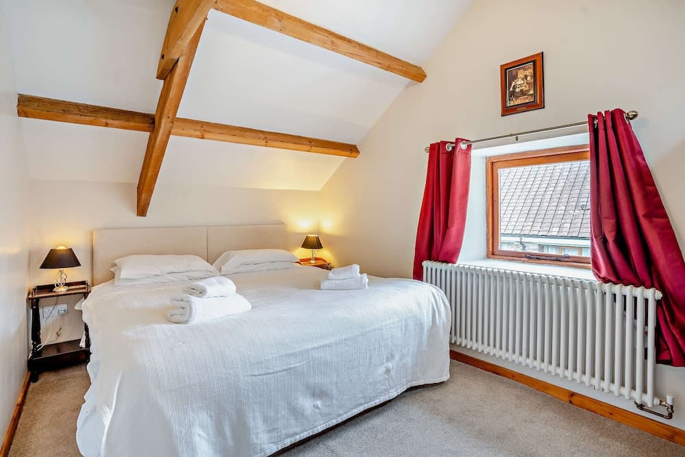 Tyncellar Farm Holiday Cottages