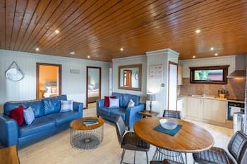 Birch 14 With Hot Tub, Newton Stewart