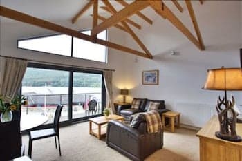 Taymouth Marina - Beinn Ghlas