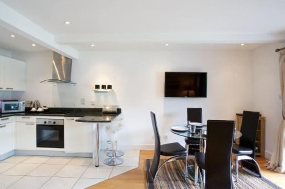 Taymouth Marina - Beinn Doran