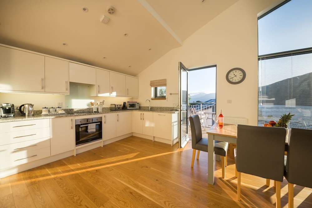 Taymouth Marina-8 Lawers View