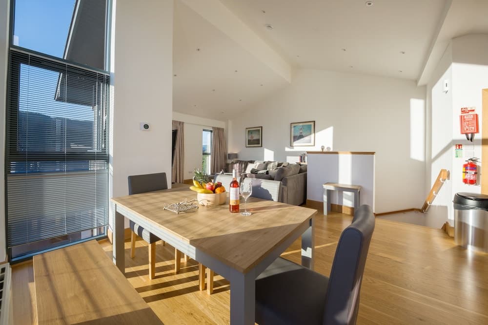 Taymouth Marina-8 Lawers View