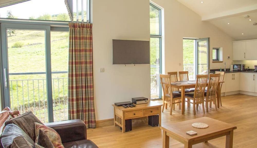 Taymouth Marina - 9 Lawers View