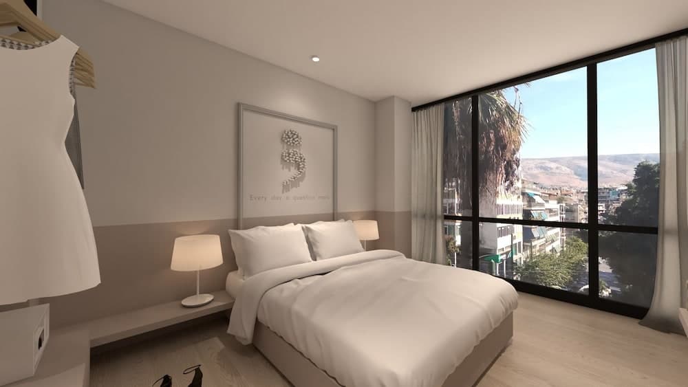 Great Living Apartments