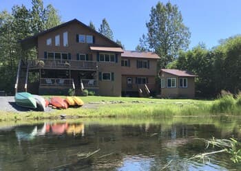 Bear Lake Lodgings Bed & Breakfast
