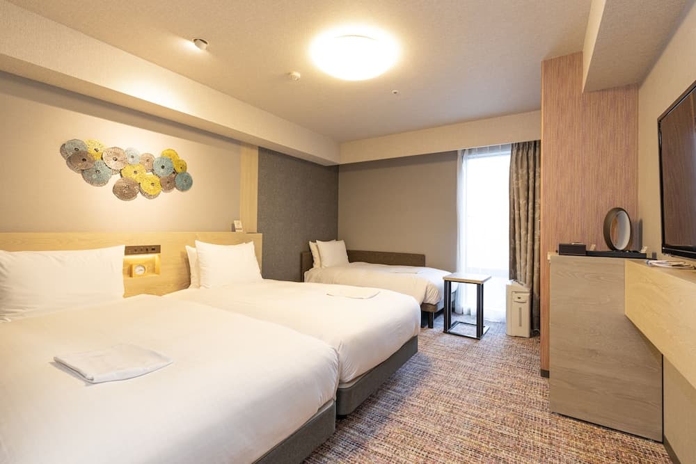 Richmond Hotel Akita Ekimae