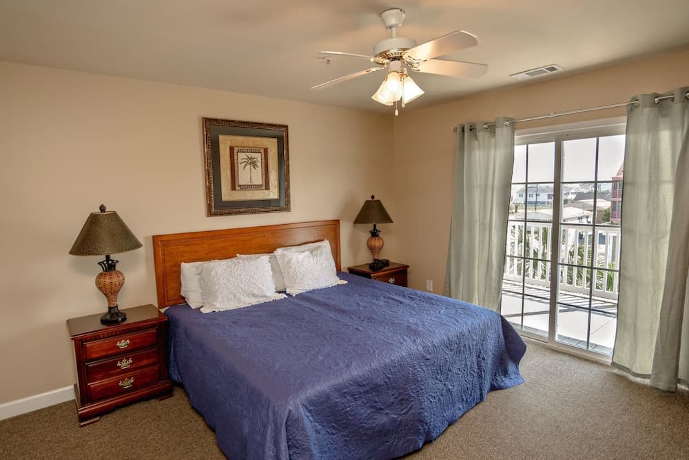 Bermuda Breeze D Holiday Home Holiday home 8