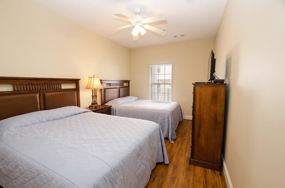 Cherry Grove 203 Villa Villa 5