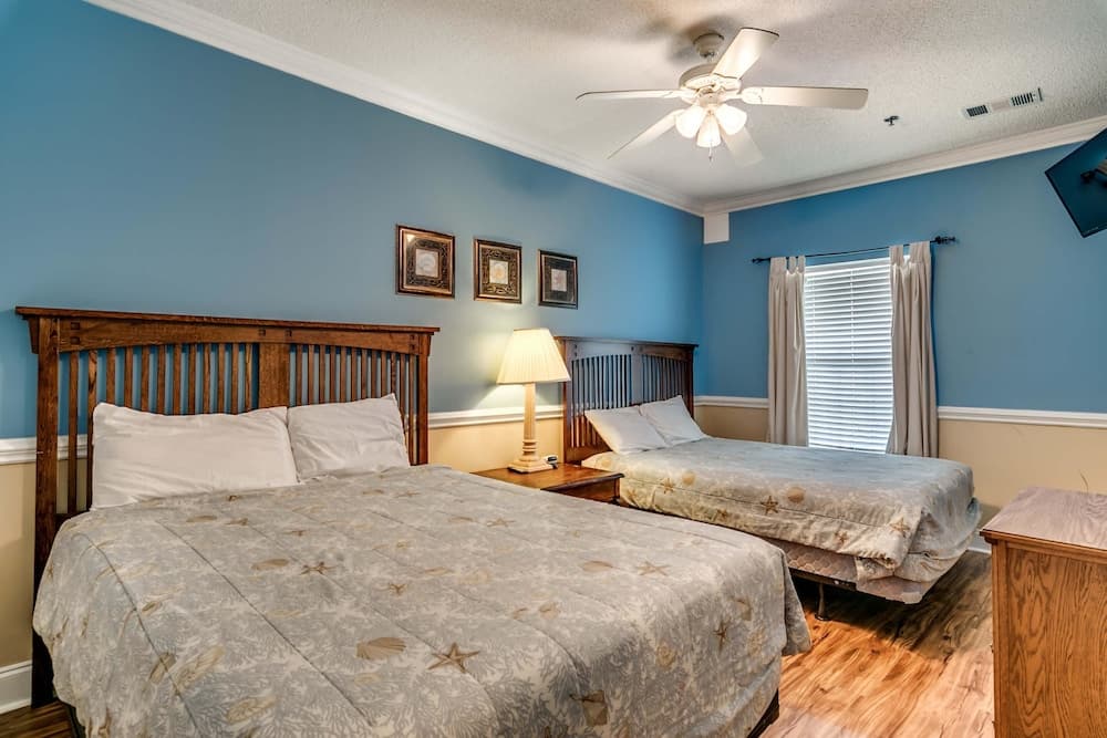 Cherry Grove 206 Villa Villa 6