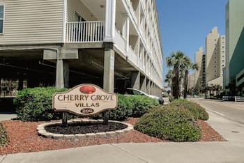 Cherry Grove 210 Villa Villa 5