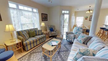 Dreamscaper at Myrtle Beach Apartment 5