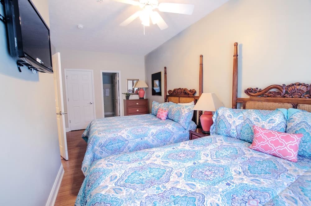 Myrtle Beach 104B Villa Villa 6