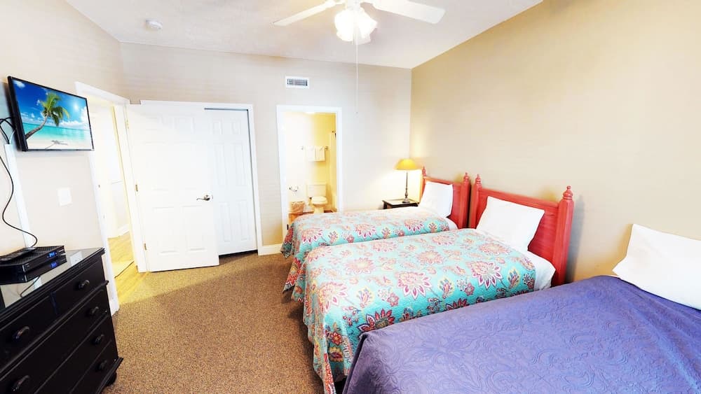 Myrtle Beach 105A Villa Villa 4