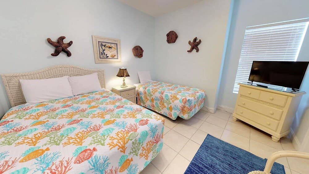 Myrtle Beach 301A Villa Villa 4