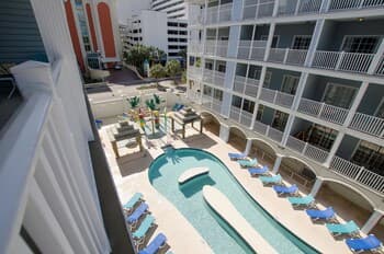 Myrtle Beach 303B Villa Villa 6