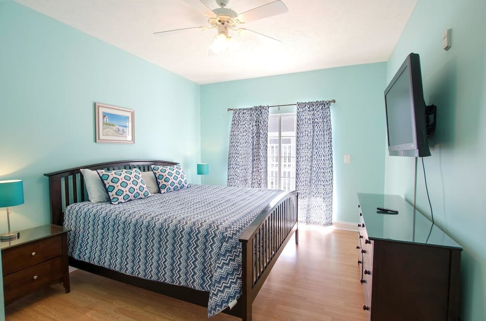 Myrtle Beach 304A Villa Villa 6