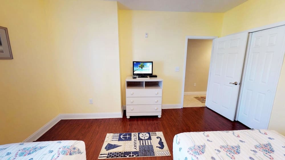 Myrtle Beach 305A Villa Villa 4