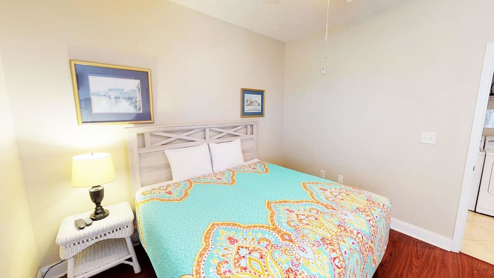 Myrtle Beach 305A Villa Villa 4