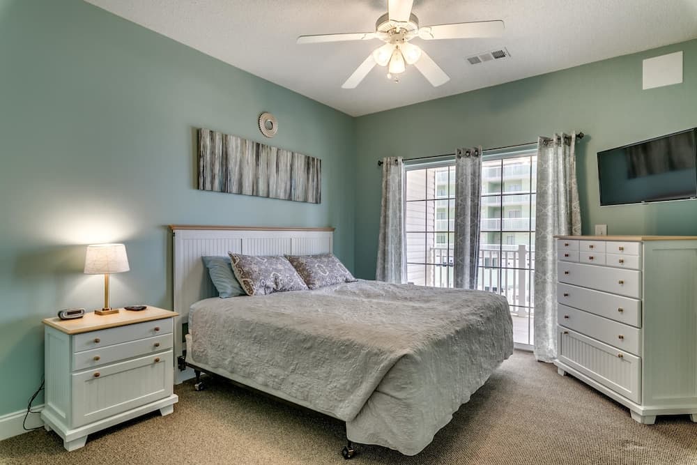 Cherry Grove Villas - 408 Villa 6