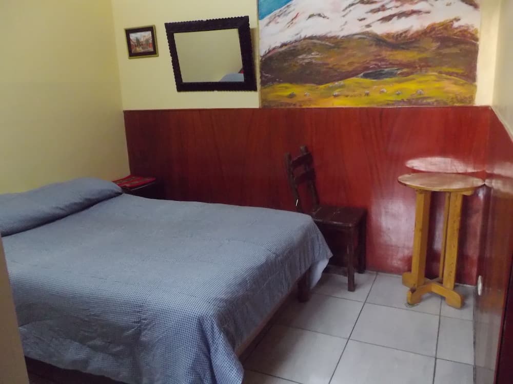 Hostal San Pancho