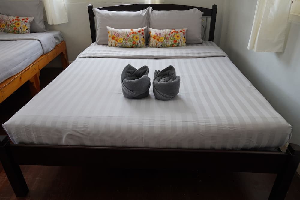 Vattui Beach Villa Jomtien