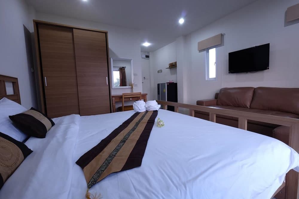 Privacy Rescidence Lopburi