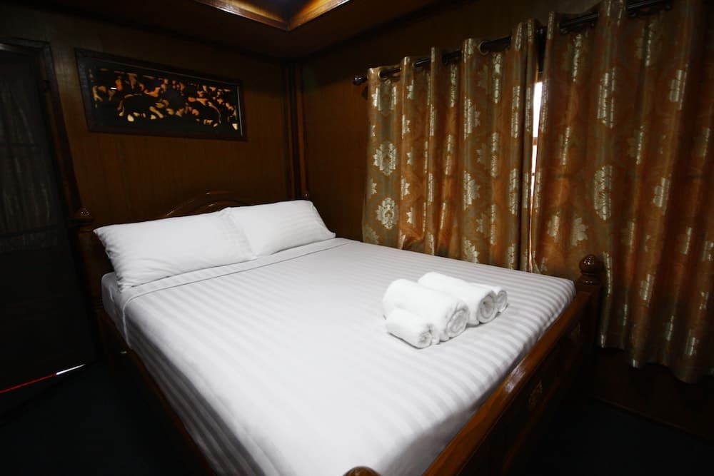 Ban Suan Mee Sakul Resort