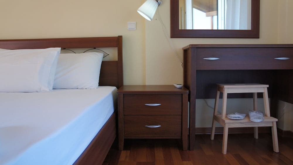 Stavento - Villas Trapeza & Voura