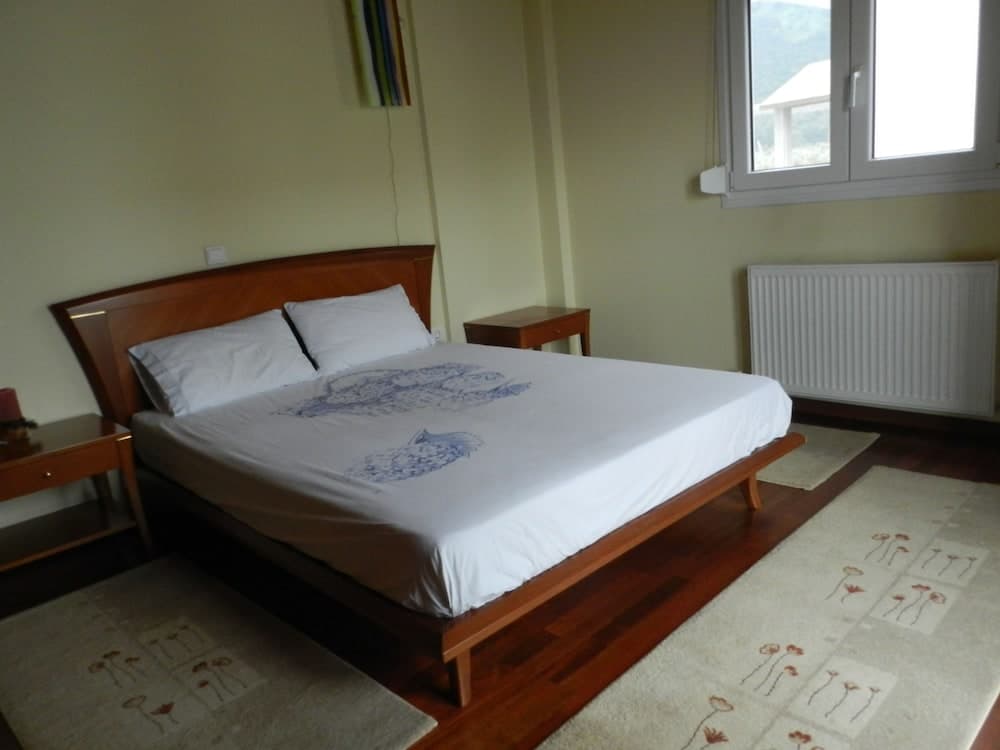 Stavento - Villa Pounda