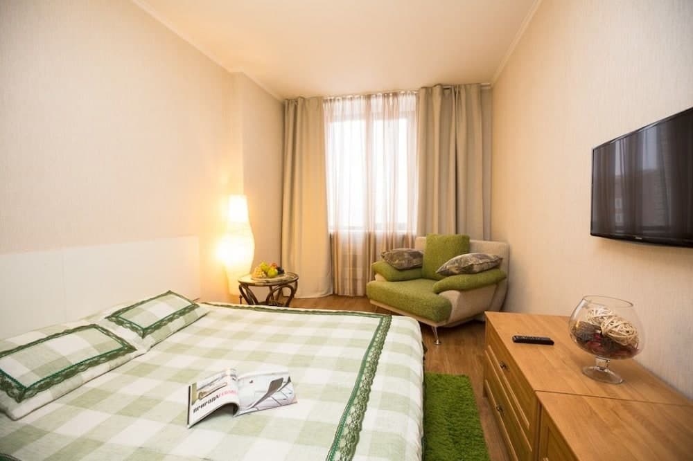 Etazhydaily Belinskogo-Stepana Razina